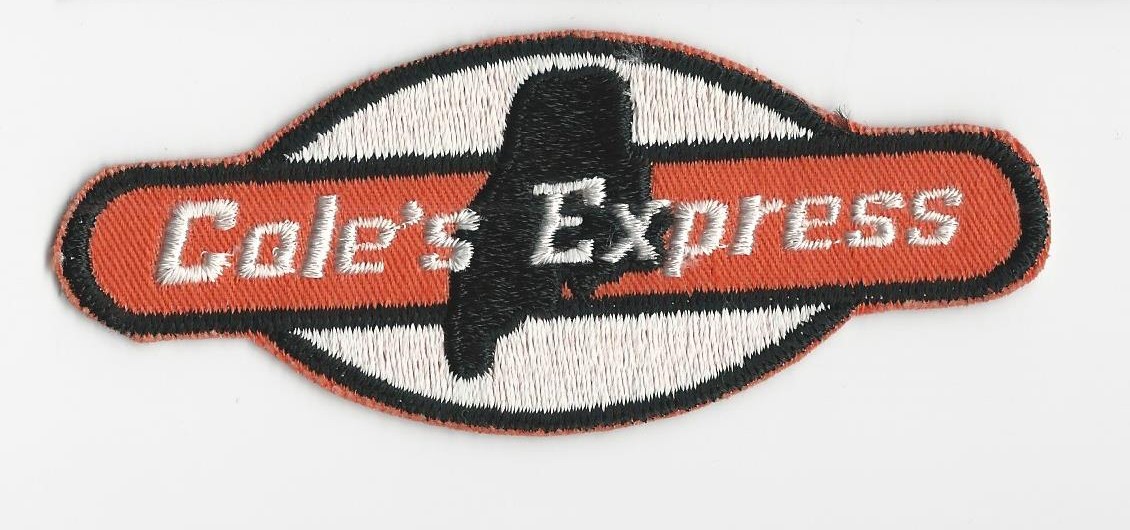 Cole's Express